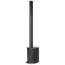 PROEL SESSION1X Sistema a Colonna Attivo con Mixer e Bluetooth