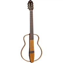 EKO One S150e Silent Nylon Chitarra Classica Natural
