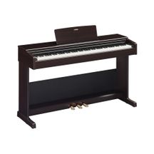 B-STOCK Yamaha YDP105R Arius Rosewood Pianoforte digitale