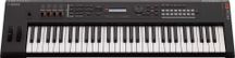 YAMAHA MX61 II Sintetizzatore 61 tasti nero