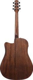 IBANEZ AAD190CE-OPN Chitarra Acustica Elettrificata