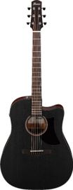 IBANEZ AAD190CE-WKH Chitarra Acustica Elettrificata
