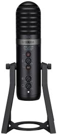 Yamaha AG01 Black Microfono USB per Live Streaming