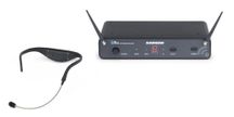 Samson AirLine 88 Fitness Headset - Radiomicrofono archetto Wireless