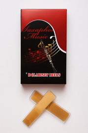 RD500 Ancia Singola per Clarinetto 1,5