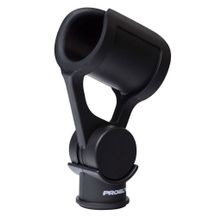PROEL APM45B Supporto grande per microfono in ABS