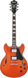 Ibanez AS73 TTF Chitarra Semiacustica