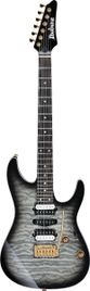 Ibanez AZ47P1QM Black Ice Burst Chitarra elettrica 