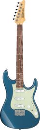 Ibanez AZES31 AOC Arctic Ocean Metallic Chitarra Elettrica