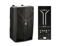 Proel FLASH12 V2  Coppia Casse Attive 1200W ( usate )