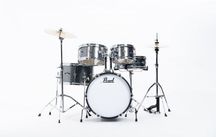 Pearl RSJ465C/C708 Roadshow Junior Grindstone Sparkle Batteria per Bambini