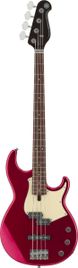 Yamaha BB434 Red Metallic Basso Elettrico