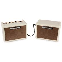 Blackstar Fly 3 Pack Acoustic Mini amplificatore per chitarra acustica con cabinet 6W