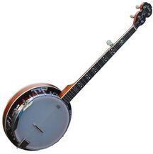 ASHTON BNJ50 Banjo 5 corde