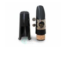 Bocchino per Clarinetto completo Legatura + Ancia + Cover