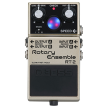 BOSS RT-2 Rotary Ensemble