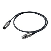 Proel BULK250LU15 Cavo Audio XLR - XLR 15 mt