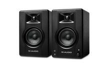 M-AUDIO BX3 Coppia di Monitor 3.5" 120W