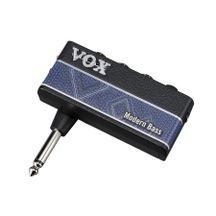 VOX amPlug 3 Modern Bass Mini Amplificatore per Basso Elettrico