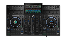 DENON DJ PRIME 4+ Consolle standalone