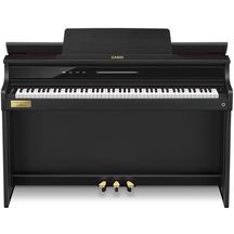 Casio Celviano AP-750 Black Pianoforte digitale