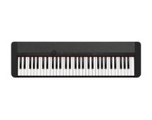 CASIO CT-S1 Black Tastiera dinamica 61 tasti nera