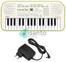 Casio SA-50 + Alimentatore Originale