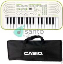 Casio SA-50 + Borsa Originale