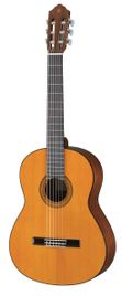 Yamaha CG102 Chitarra classica Naturale 