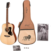 GUILD A 20 Bob Marley Limited Edition chitarra acustica