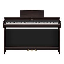 YAMAHA CLP-825R Rosewood Pianoforte Digitale 88 tasti nero