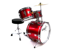 Batteria acustica per bambini Darestone JDR3RD