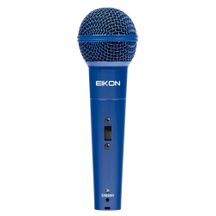 Proel Eikon DM800BL Microfono dinamico Blu