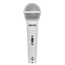 Proel Eikon DM800WH Microfono dinamico Bianco