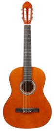 De Salvo CG12NT Chitarra Classica 1/2 Natural