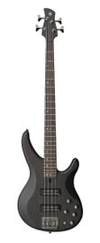 Yamaha TRBX504 TBL Translucent Black Basso Elettrico