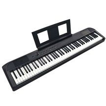 Echord DP-1 Pianoforte Digitale 88 Tasti pesati nero