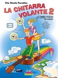 Vito Nicola Paradiso - La Chitarra Volante Vol. 2