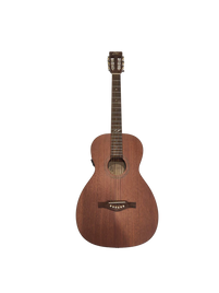 Eko Duo P200e Chitarra acustica Parlor