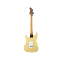 EKO ST 300 Cream Chitarra Elettrica