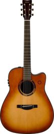 YAMAHA TransAcoustic TAG3C Sunburst
