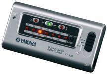 YAMAHA Accordatore per chitarra YT100