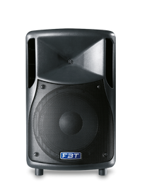 FBT HiMaxX 40A Cassa Attiva 12" Biamplificata 650w