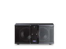 FBT Vertus CLA208SA Subwoofer Attivo a Colonna 2x8" 1200W