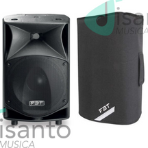 FBT JMaxX 114A + Cover Omaggio
