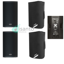 FBT X-Lite 115A Coppia Casse 3000W + Cover Omaggio