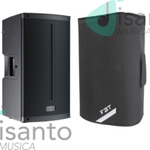 FBT X-Lite 115A + Cover Omaggio