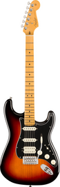 FENDER American Professional Classic Stratocaster HSS 3-Color Sunburst