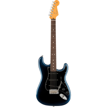 Fender American Professional II Stratocaster RW Dark Night Chitarra elettrica con borsa