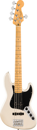 FENDER Player II Modified Active Jazz Bass V MP Olympic Pearl